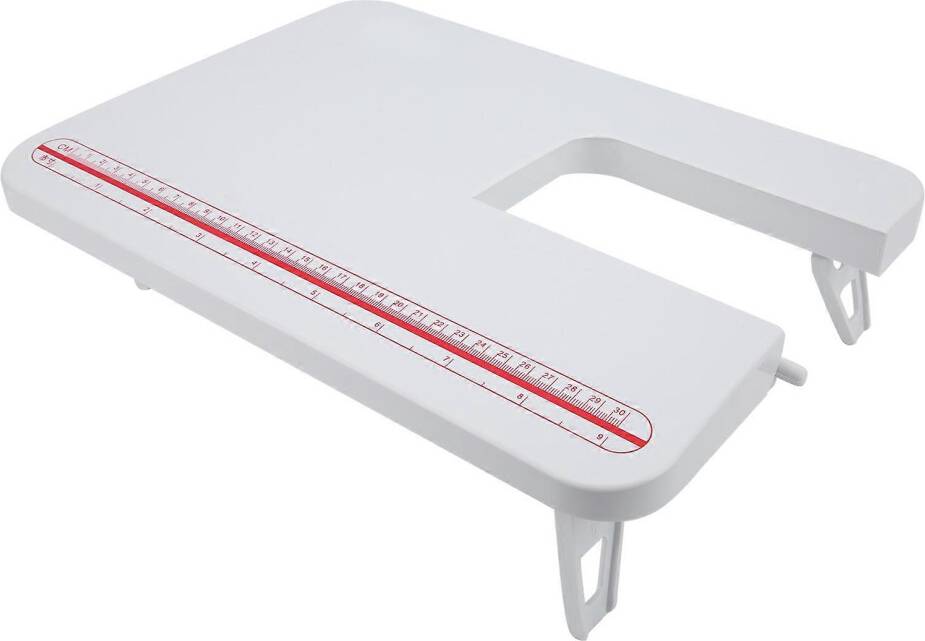 Sewing table Kikidex Sewing Machine Extension Table Mini Portable