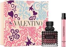 Valentino Born In Roma Donna Intense 50 ml Set