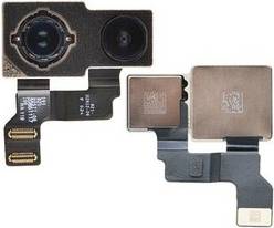 Dual Rear Back Main Camera Flex Cable Iphone 12 Mini
