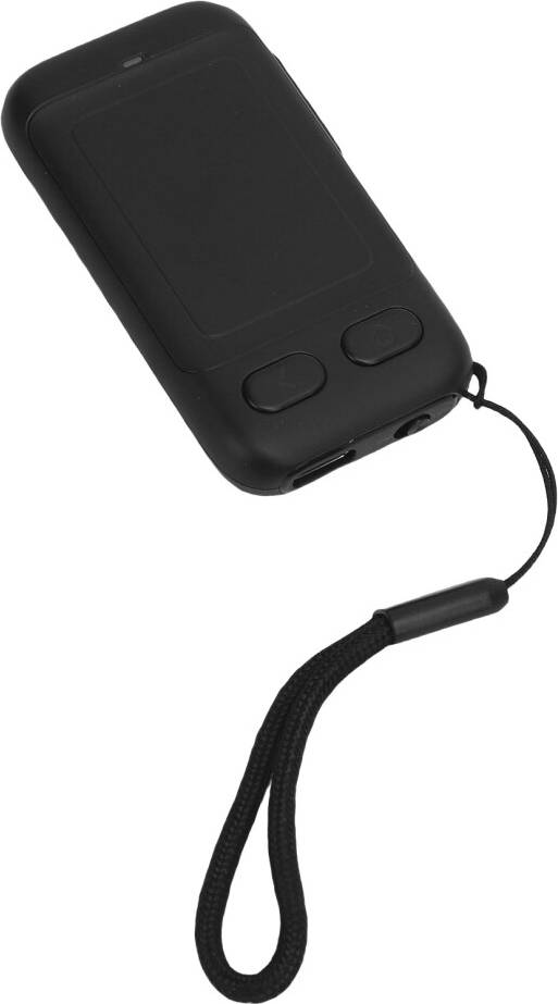 Wireless Bluetooth Camera Remote 200mAh
