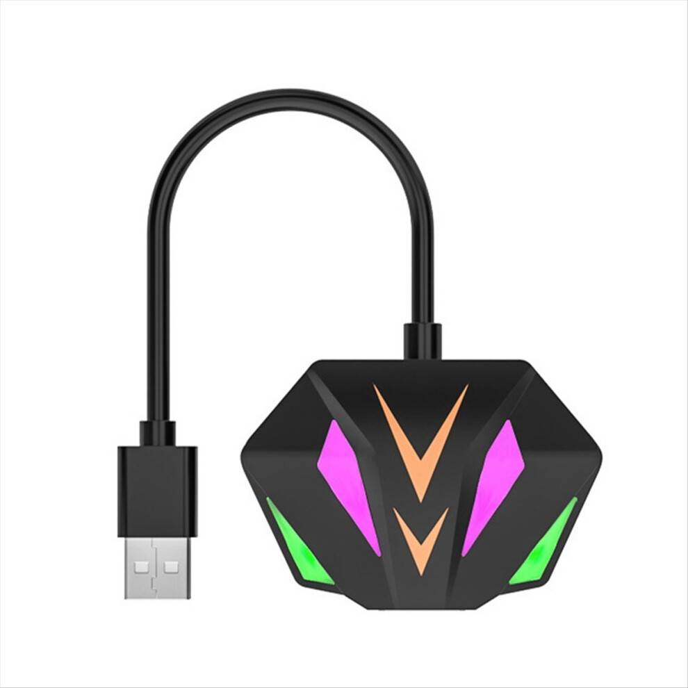 Typecat USB to RJ45 Ethernet Adapter Network Card