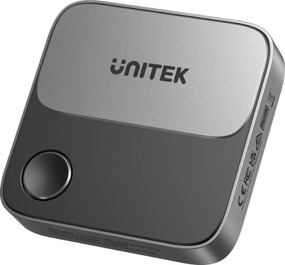 Unitek AV Signal Transmission System