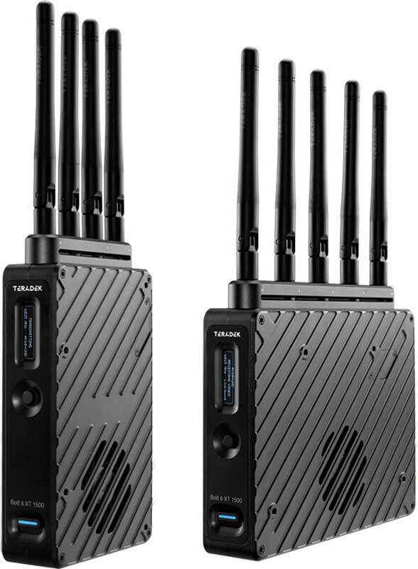 Bolt 6 XT 1500 Wireless RX TX Deluxe Kit