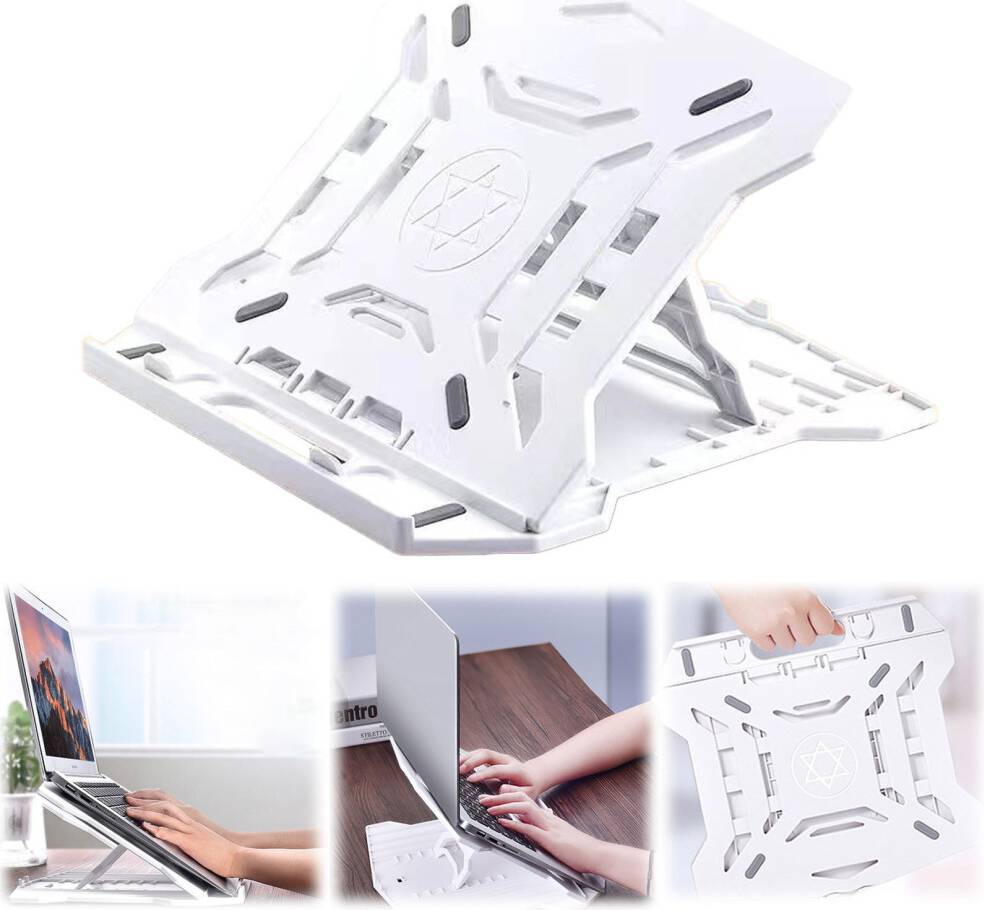Foldable Drawing Tablet Stand Adjustable Angles
