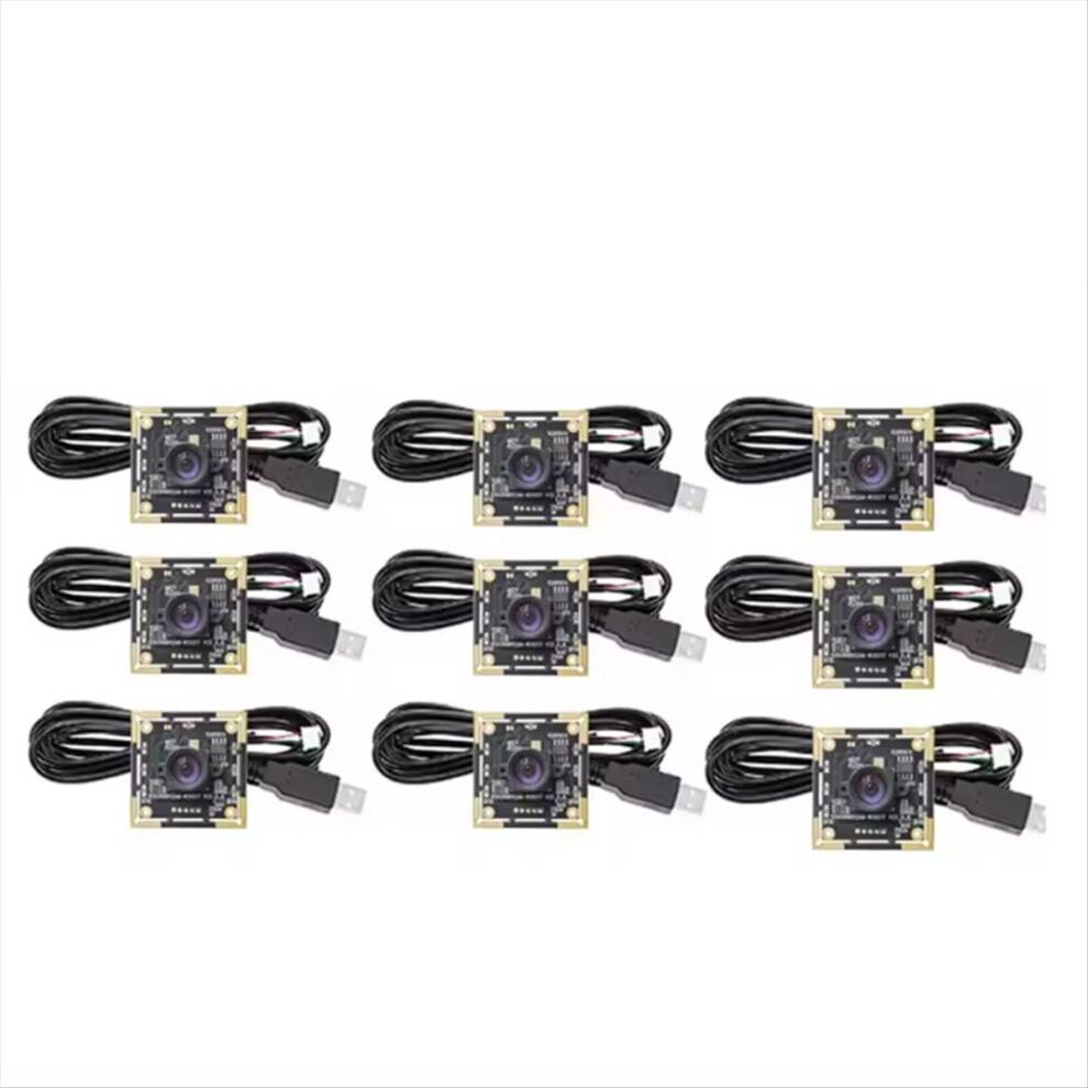 OV9732 100degree HBVCAM W20217 V22 USB Camera Module