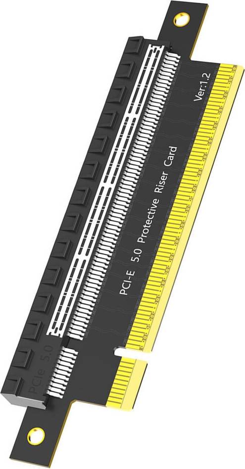 PCIE5.0X16 Rising Kort
