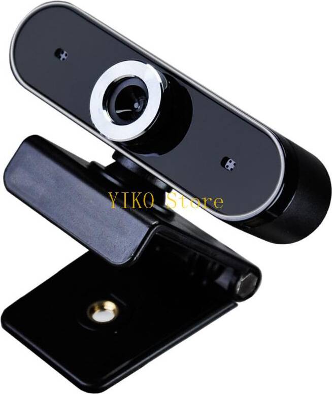 K32C USB Webcam PC Computer Camera