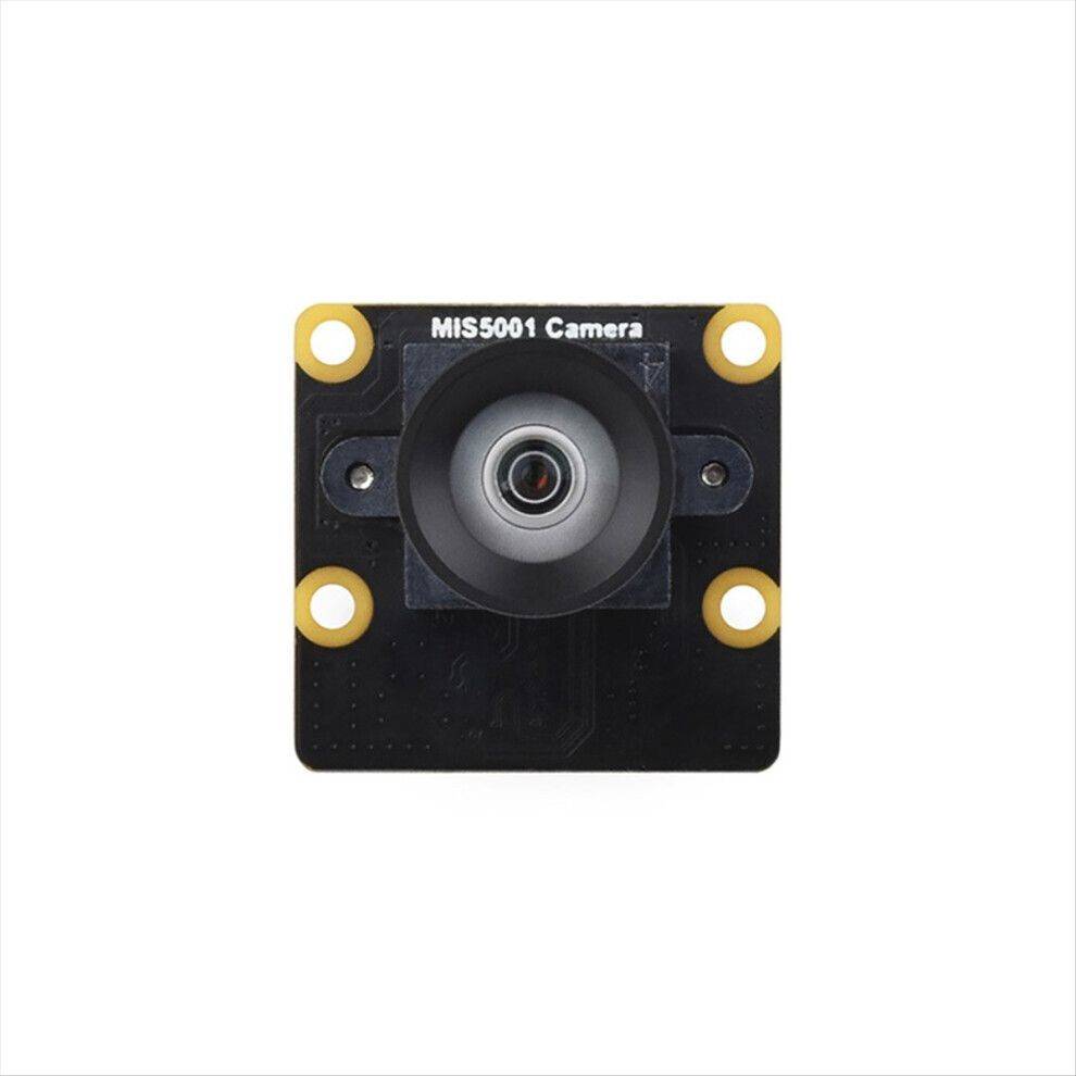 Wide Angle Camera Module MIS5001 5MP