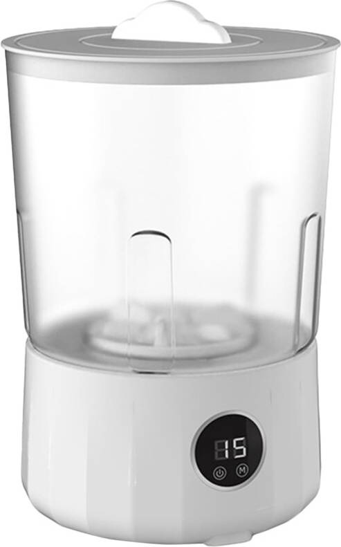 3-Mode Mini Sock Washer Machine