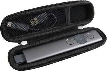 Hermitshell Logitech Storage Case R1000sl Spotlight