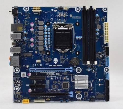 Dell alienware Dell Alienware Aurora R11 R12 Motherboard Chipset