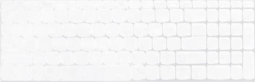 Transparent TPU Computer Keyboard Cover