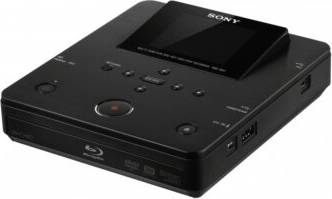 Sony dvd player Sony Multi-function Blu-ray Disc DVD Recorder