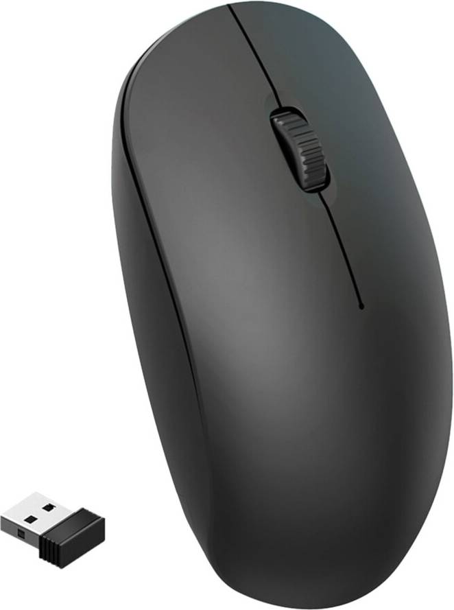 Wireless Mouse 2.4G