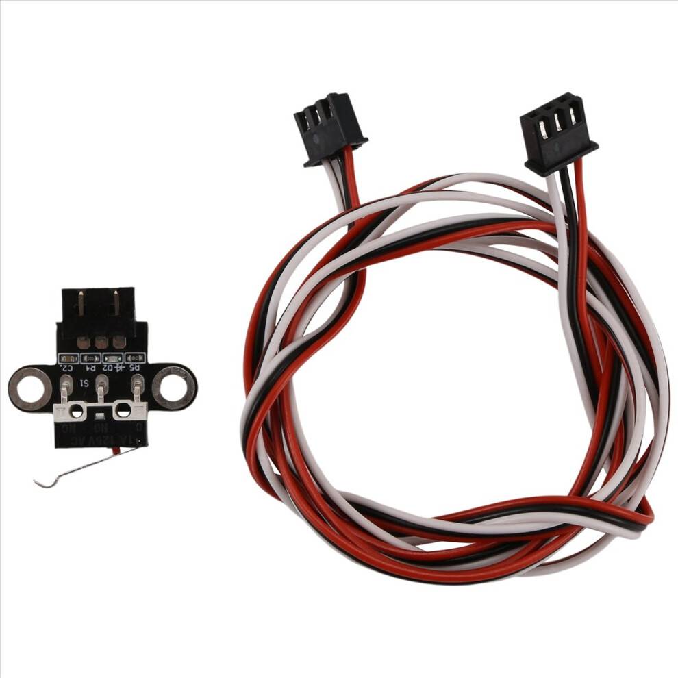 3D Printer Parts Mechanical Endstop Limit Switch Module