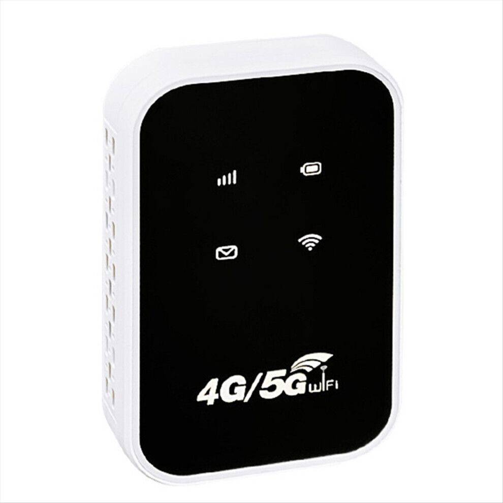 4G LTE WiFi Router Wireless 150Mbps
