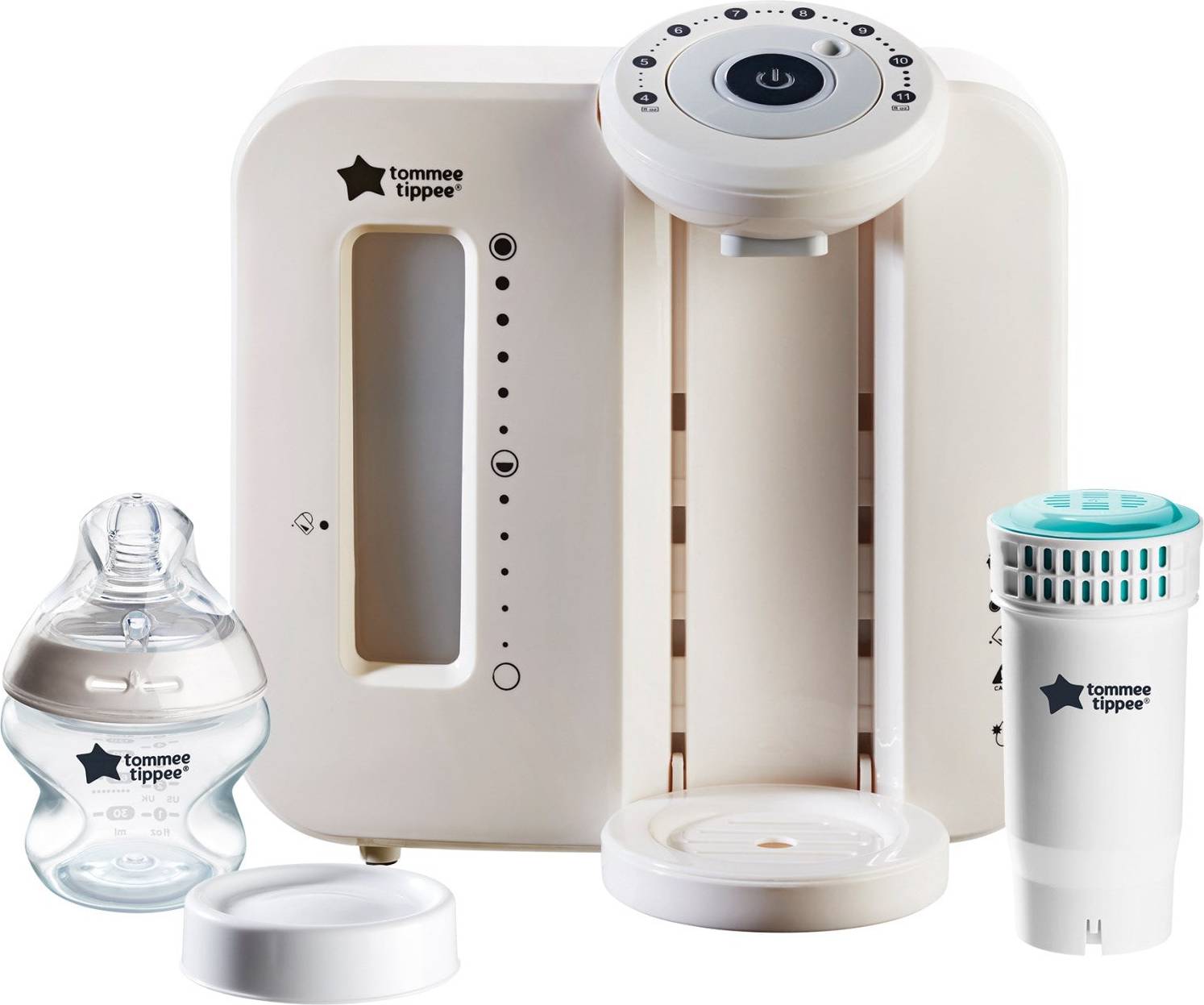 Tommee Tippee Perfect Prep Maskin