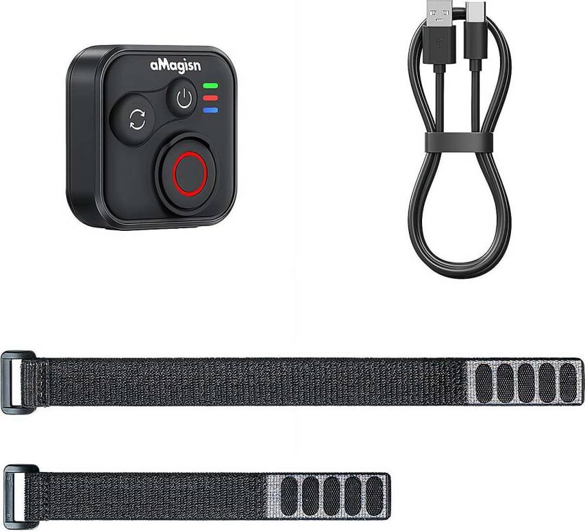Wireless Remote Control Shutter
