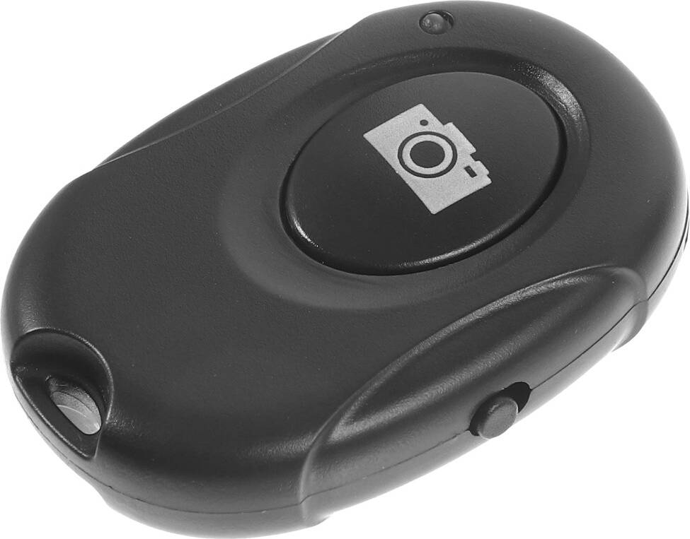 ABOOFAN Wireless Clicker Phone Tablet Camera