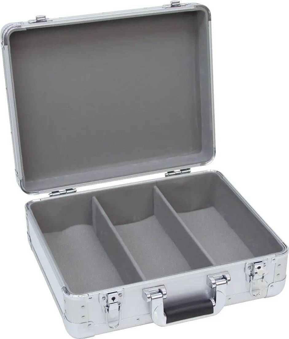 CD Case ALU