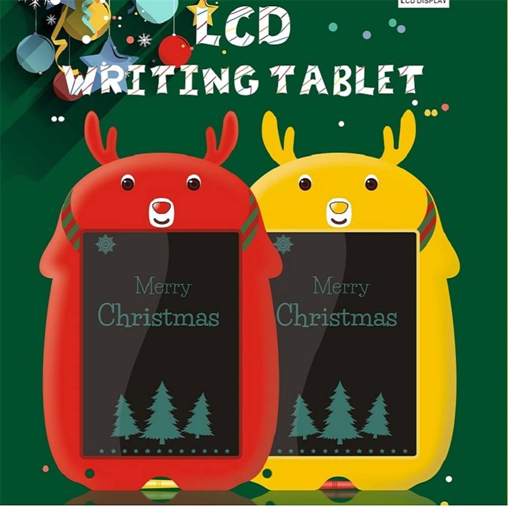 8.5 Inch Lcd Schrijven Tabletten