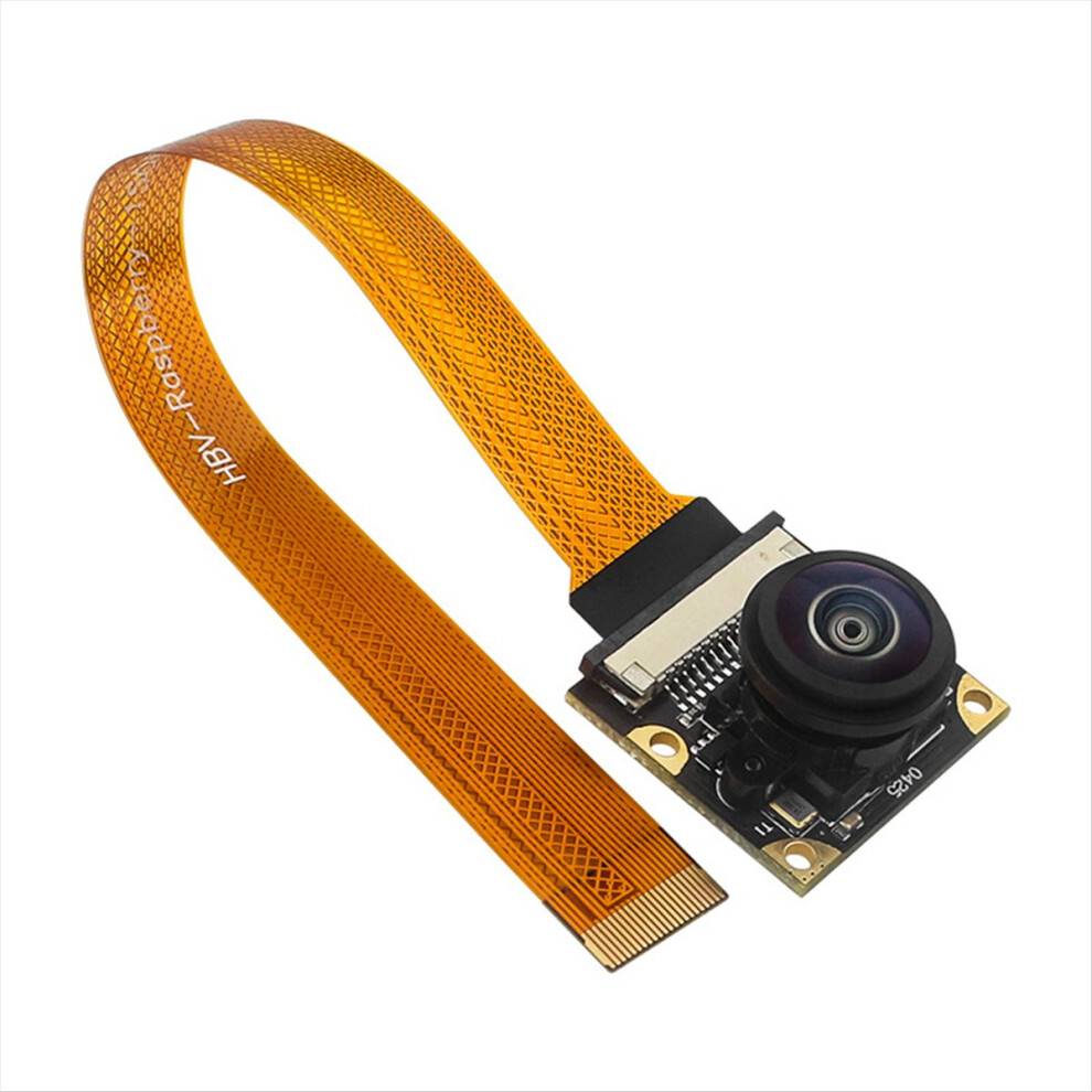 Typecat 8MP Camera Module IMX219 200 Degree Viewing Angle
