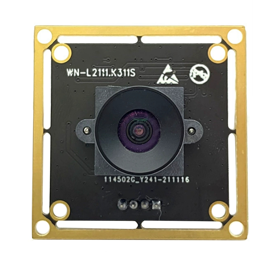 Camera Module FF 95 MJPEG YUY2 Driver