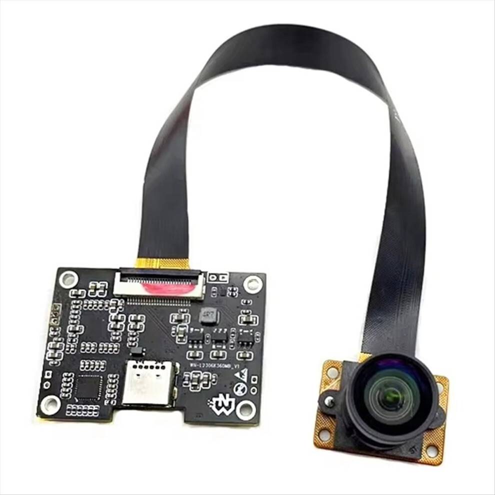 Jehiatek 4K 12MP HD USB3.0 Camera Module IMX577