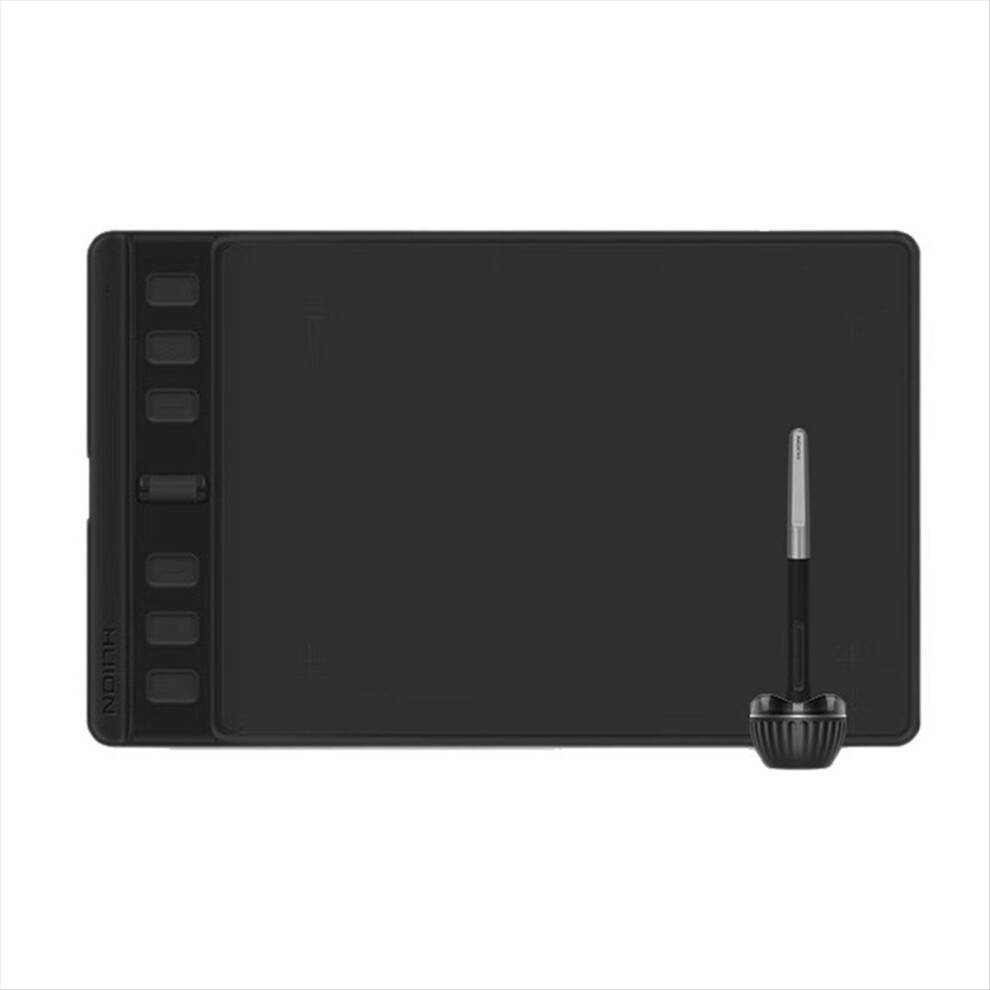 Typecat Inspiroy 2 H641P Graphics Tablet