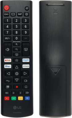 LG Akb30085202 Remote Control