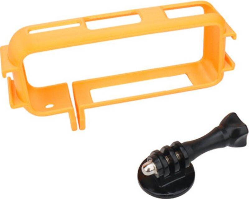 Insta360 X4 Panoramic Camera Extension Frame