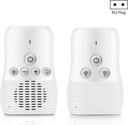 DBM-8 Wireless Audio Two-Way Intercom Baby Monitor