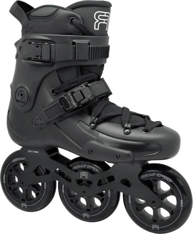 Seba Inline Skates 43