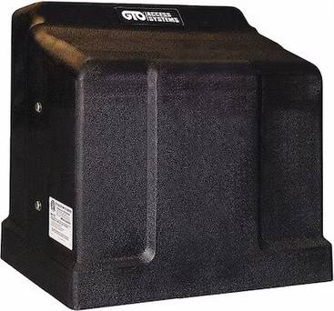 Pro-SL2000B Slide Gate Operator