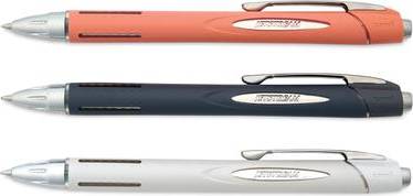 Jetstream RT Retractable Ballpoint Pens Set