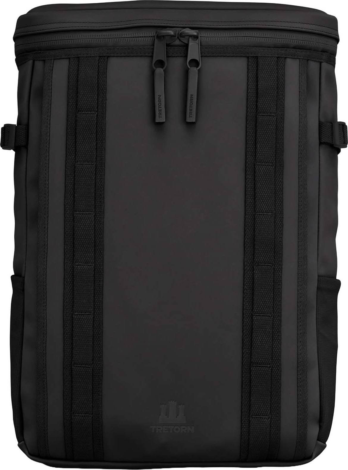 Boxpack Black
