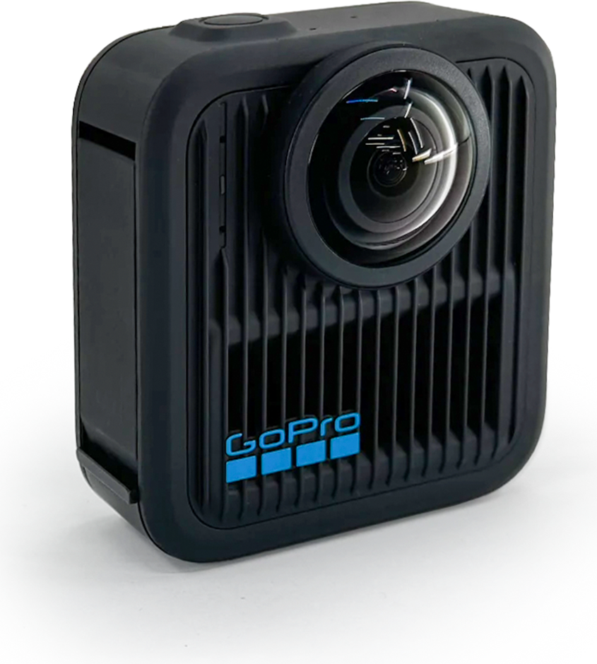 Gopro camera price GoPro Max2 True 8K 360 Video Action Camera Bundle