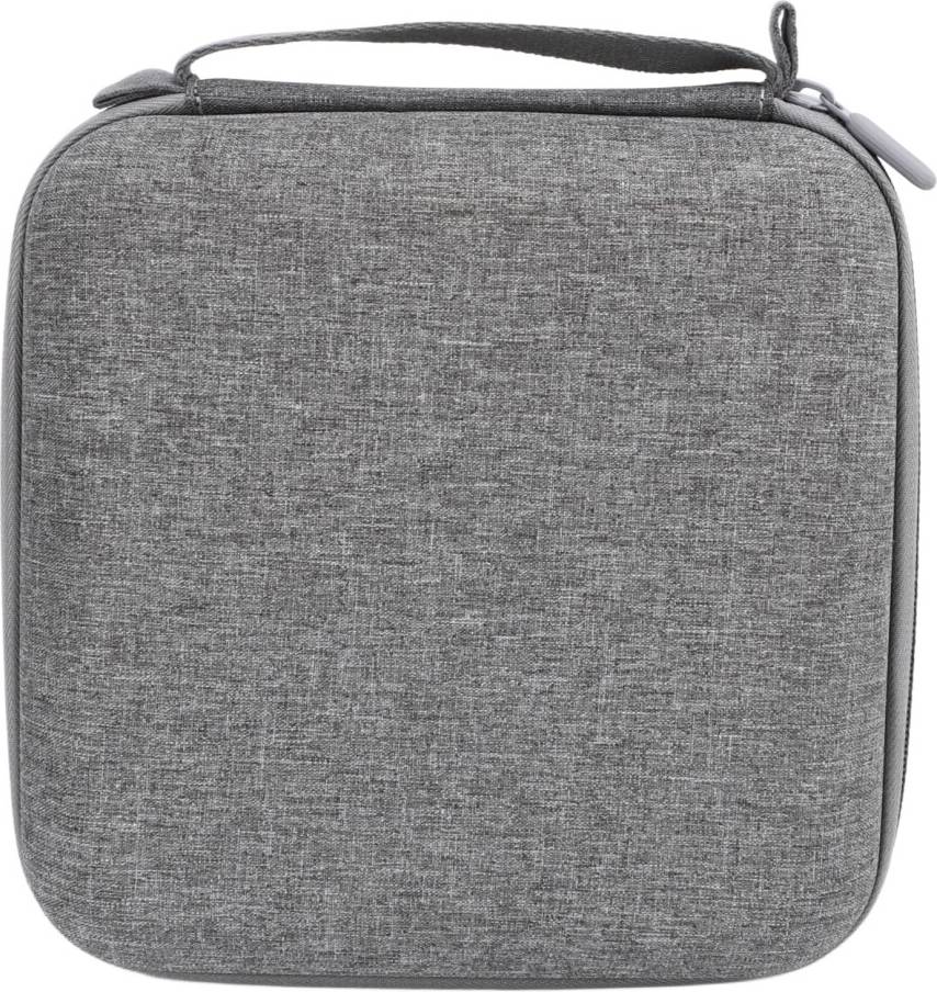 Portable Hard Shell Carrying Case