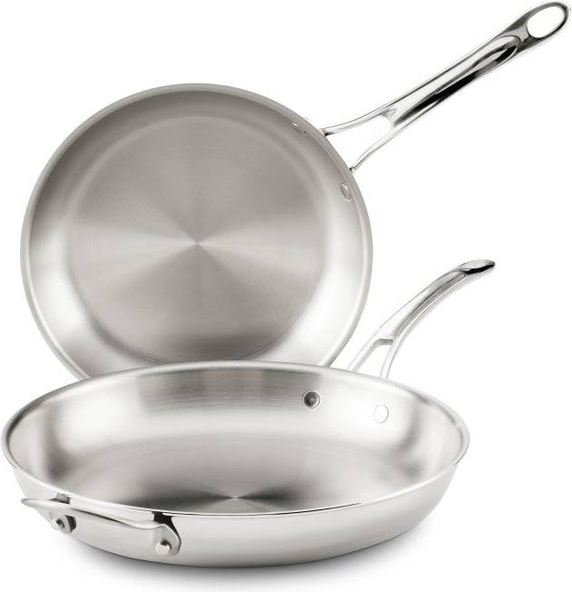 Frying Pan Set