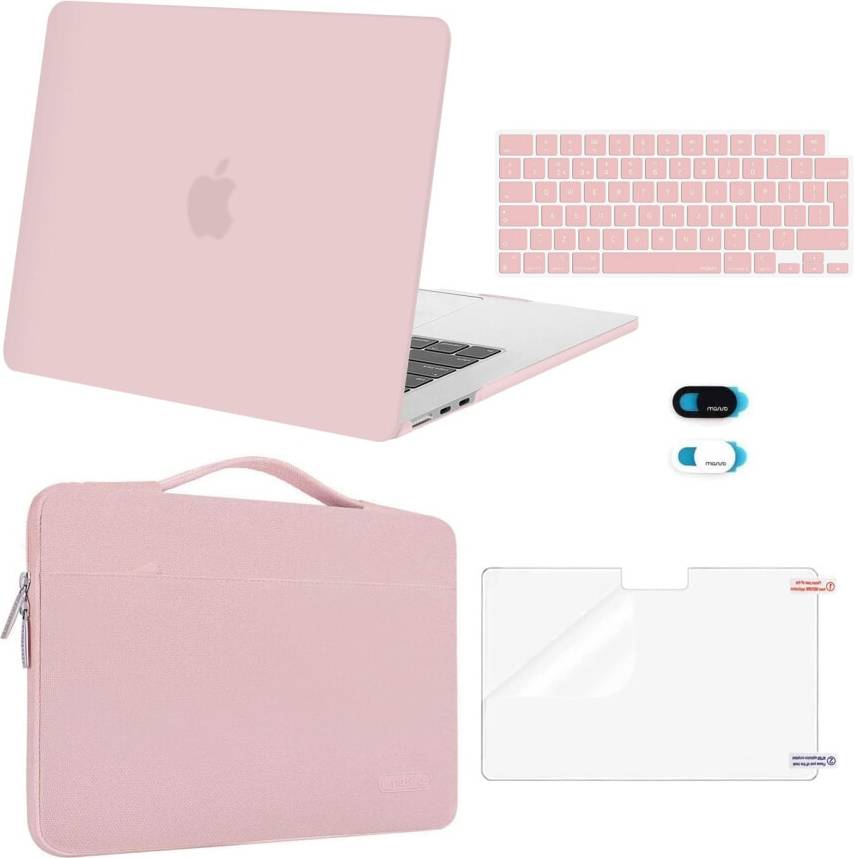 Compatible MacBook Air 15 Inch Case