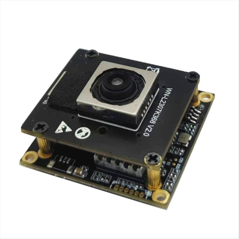 Typecat 50MP HD IMX766 Sensor USB2.0 Camera Module