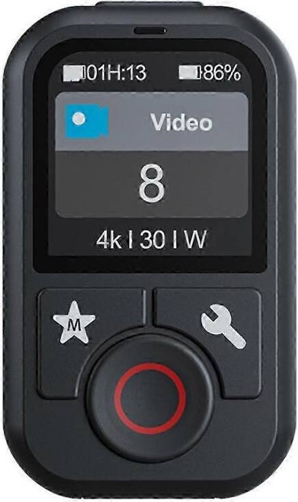 Gopro hero GoPro Hero Bluetooth Remote Control