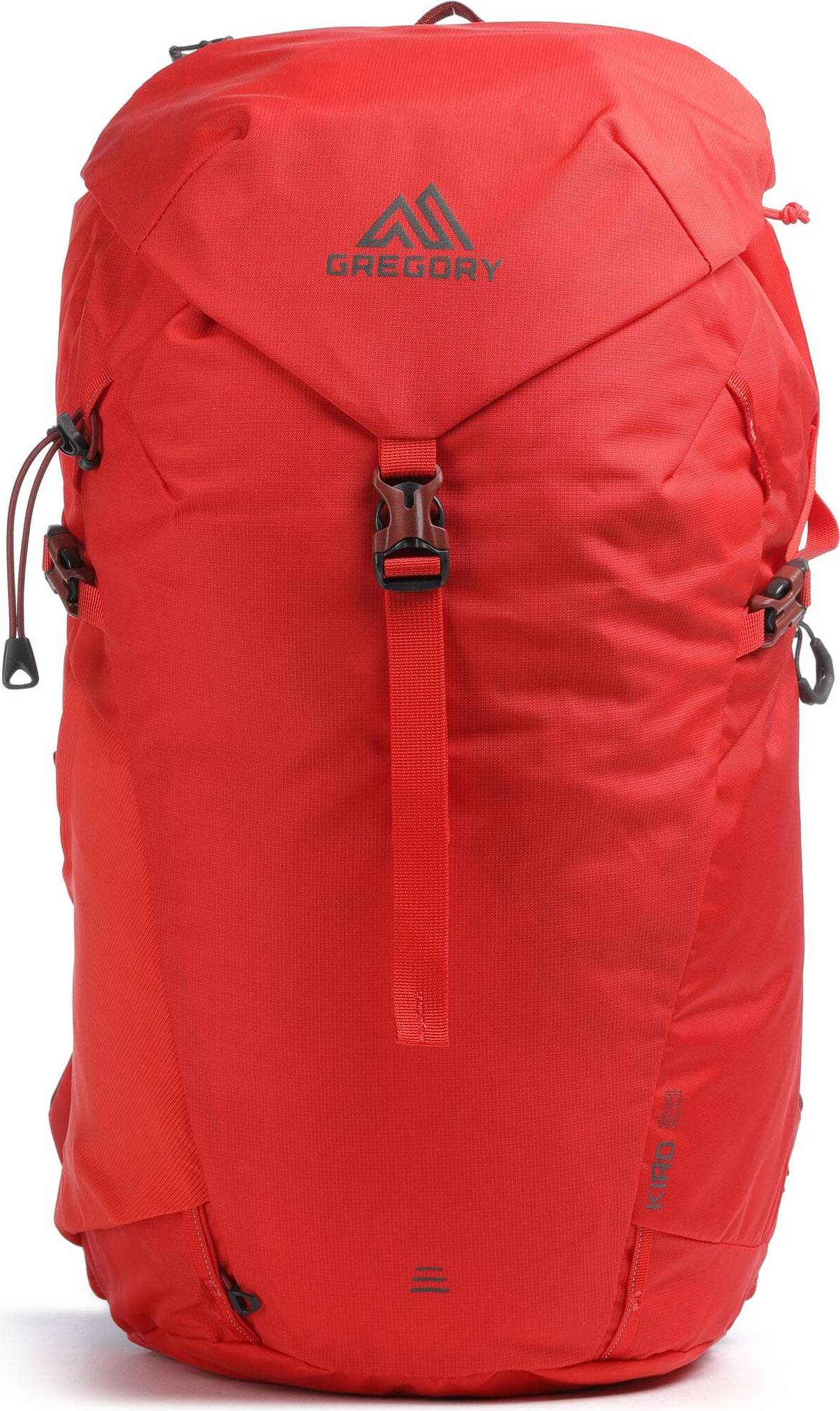 Gregory Kiro 28 Rc Backpack - Red