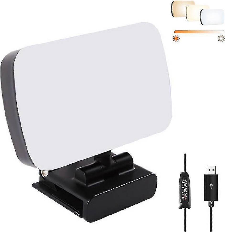 Video Lamp Conference Lighting