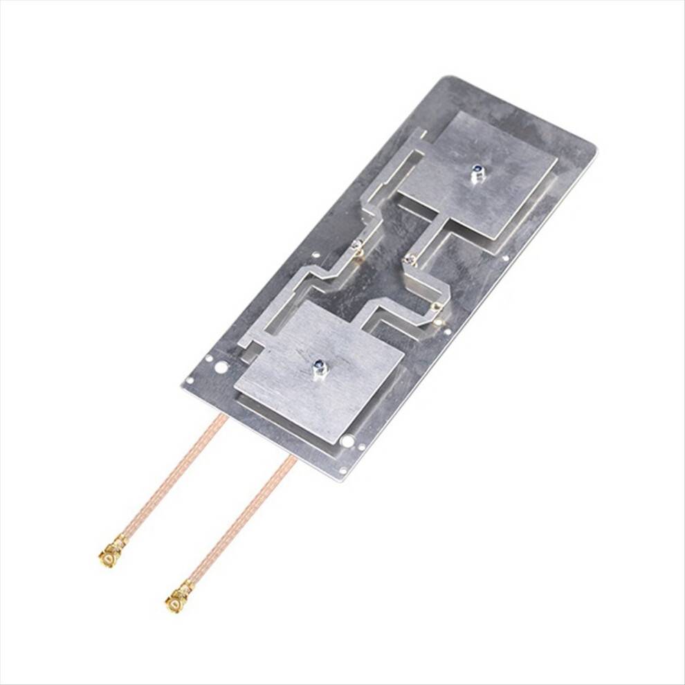 Exogio 2.4G WIFI Dual Wireless Router Module