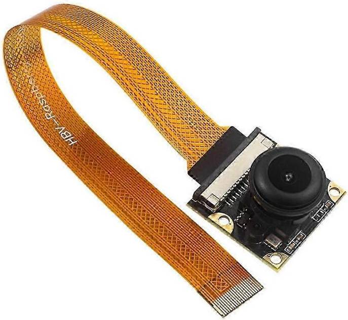 8MP Camera Module IMX219 130 Degree