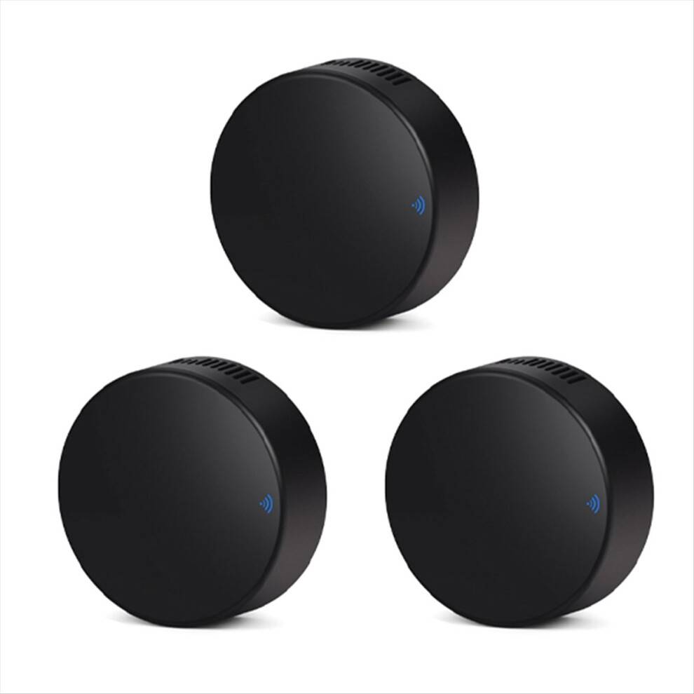 3 PCS Wifi Remote Control