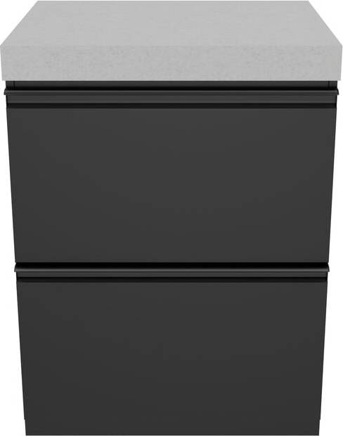 Everdure Double Drawer Module Gasgrill Skuffemodul Kommode
