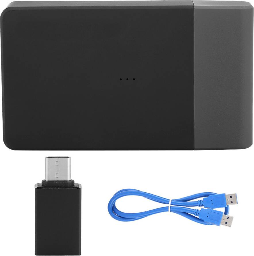 Ultra Low Latency Capture Device