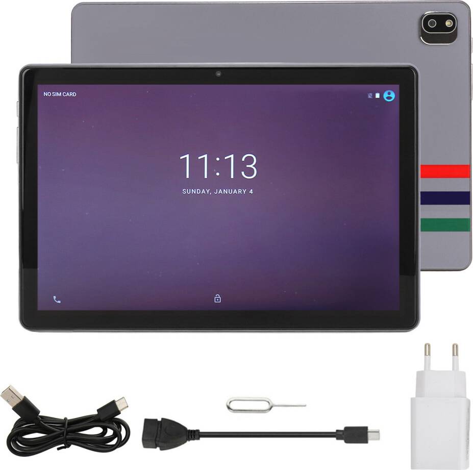 Latest Android Octa-Core Tablet